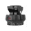 Ap-YT-1200 Auto Motorized Rotating Panoramic Remote Control Pan Tilt Video Tripod Stabilizer for Smartphone 1