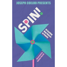 Spin Paperback Book