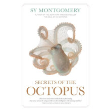 Secrets of the Octopus by Carlyle Warren K. IV Hardcover Book