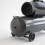Switzer SwitZer Air Compressor 3HP Twin 100L AC007 Grey 10