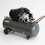 Switzer SwitZer Air Compressor 3HP Twin 100L AC007 Grey 2