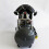 Switzer SwitZer Air Compressor 3HP Twin 100L AC007 Grey 4