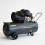 Switzer SwitZer Air Compressor 3HP Twin 100L AC007 Grey 3
