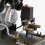 Switzer SwitZer Air Compressor 3HP Twin 100L AC007 Grey 6