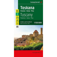 Tuscany Florence Siena Pisa Other Book