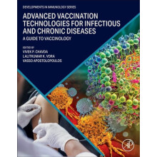 Advanced Vaccination Technologies for Infectious and Chronic Diseases