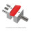 Metal Vise Fixture Multi-Function Clamp Model Making Fixed Jig DIY Crafts Remodeling Vise Workbench with Clamping 5