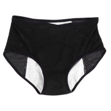 3Pièces Slip Menstruel Pour Trois Couches Anti-