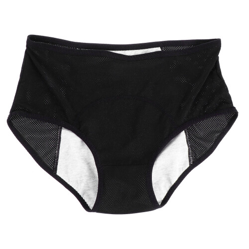 3Pièces Slip Menstruel Pour Trois Couches Anti-
