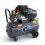 Switzer SwitZer Air Compressor 3HP Twin 50L SZ-AC-006 Grey 1