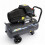 Switzer SwitZer Air Compressor 3HP Twin 50L SZ-AC-006 Grey 3