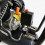 Switzer SwitZer Air Compressor 3HP Twin 50L SZ-AC-006 Grey 4