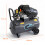Switzer SwitZer Air Compressor 3HP Twin 50L SZ-AC-006 Grey 6
