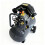 Switzer SwitZer Air Compressor 3HP Twin 50L SZ-AC-006 Grey 2