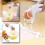 Egg Shell Pliers Hand-Held Plastic Eggbeater Egg Separator Kitchen Gadget Egg Opener 7