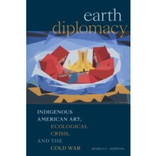 Earth Diplomacy by Jessica L. Horton Paperback Book