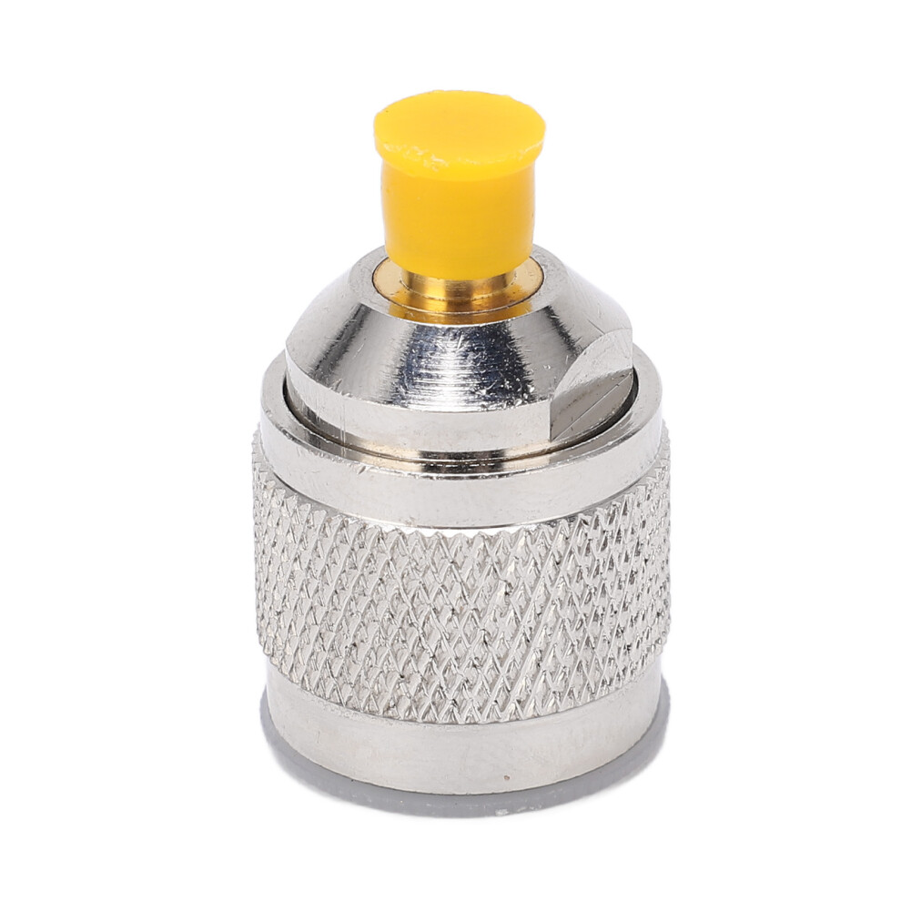 N Male to SMA RF Connector 5 Pack