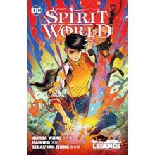Spirit World by Haining Paperback Book