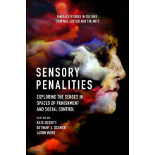 Sensory Penalities Paperback Book