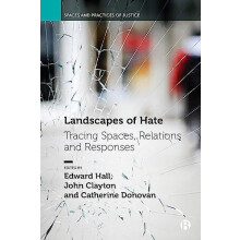 Landscapes of Hate Paperback Book