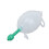 Outil de pression pour l'oreille interne Eustachian 200 ml silicone 8