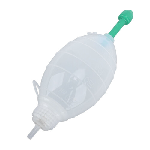Outil de pression pour l'oreille interne Eustachian 200 ml silicone
