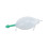 Outil de pression pour l'oreille interne Eustachian 200 ml silicone 6