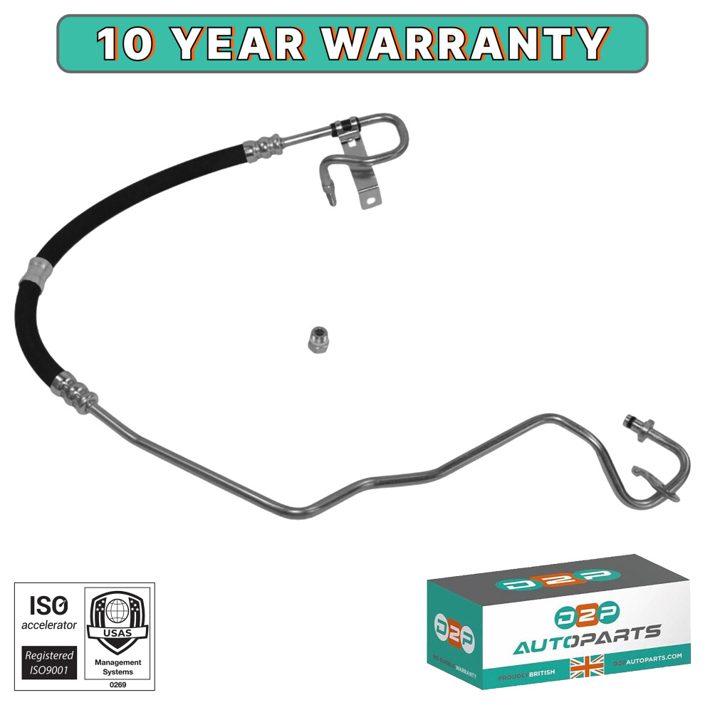 Pump To Steering Gear Hose For Ford Transit/Tourneo Custom 2219679