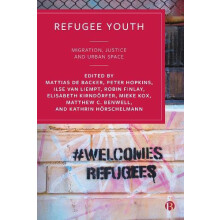 Refugee Youth Paperback Book
