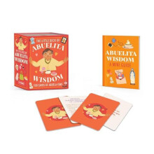 The Little Deck of Abuelita Wisdom by Raven Ishak Other Book