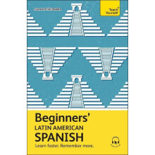 Beginners Latin American Spanish by Juan KattanIbarra Other Book