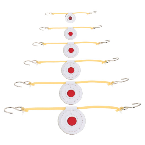 2Ensembles Accessoires Lance- De Résistants