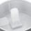 Flame 280 ml Diffusor, 7-Farben-LED-Licht, Schwarz 7