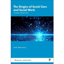 Origins of Social Care and Social Work by Mark Massey University Henri