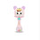 Soft Plastic Teether Rattle for Grip Training 1
