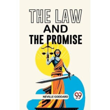 The Law and the Promise by Neville Goddard Paperback Book