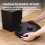 Ewbank Ewbank Robot Vacuum Cleaner with Auto-Empty Dock 4