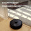 Ewbank Ewbank Robot Vacuum Cleaner with Auto-Empty Dock 8