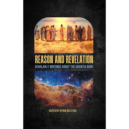 Reason and Revelation Paperback Book