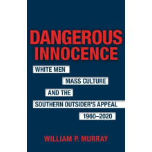Dangerous Innocence by William P. Murray Hardcover Book