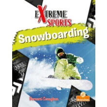 Snowboarding by Bernard Conaghan Paperback Book