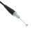 ATV Thumb Throttle Cable for YFZ350 Banshee  Waterproof Solid Build 5