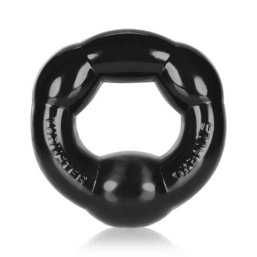 Thruster – Black 1