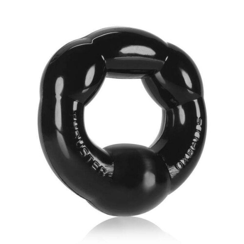 Thruster – Black 2