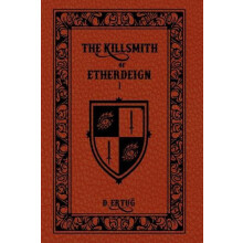 The Killsmith of Etherdeign by D Ertug Paperback Book