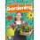 Gardening by Charis Mather Paperback Book 1