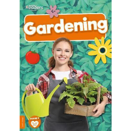 Gardening by Charis Mather Paperback Book