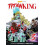 Titan King Volume 3 by Saturday AM Paperback Book 1