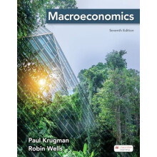 Macroeconomics by Wells Robin Paperback Book