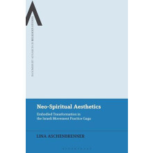 NeoSpiritual Aesthetics by Aschenbrenner Lina independent scholar Germ